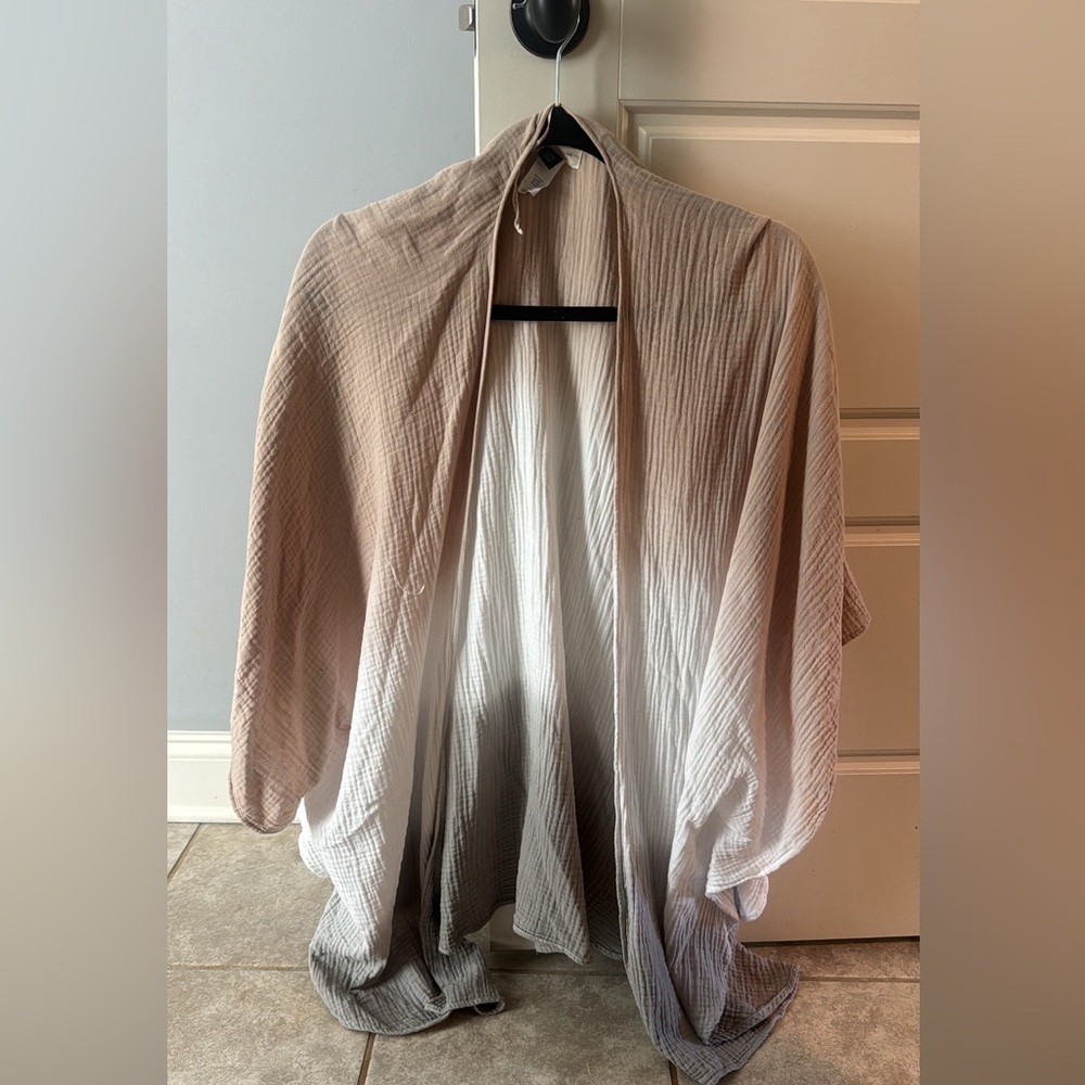 Women's Cardigan (OS)